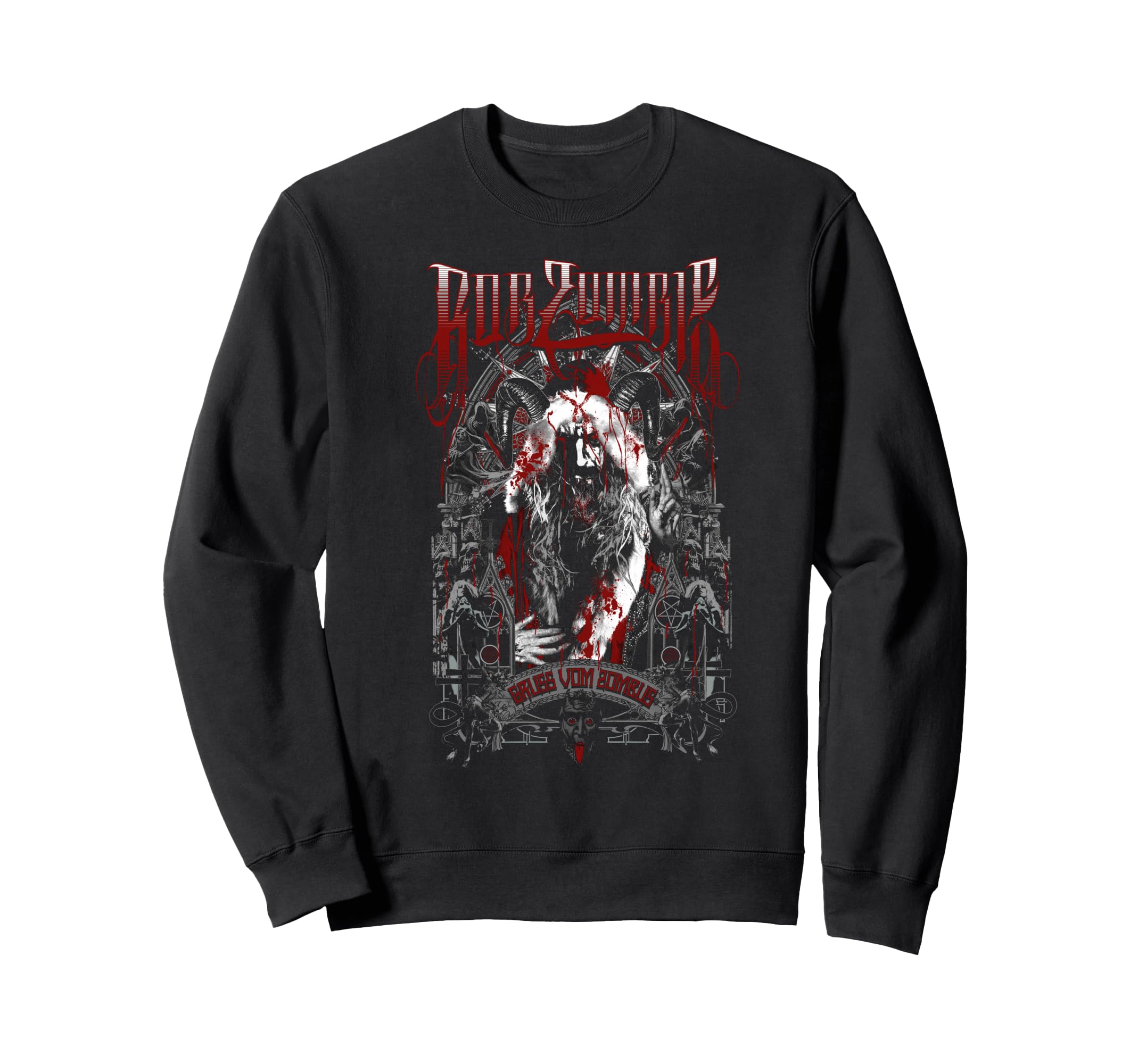 Sweatshirts & Hoodies