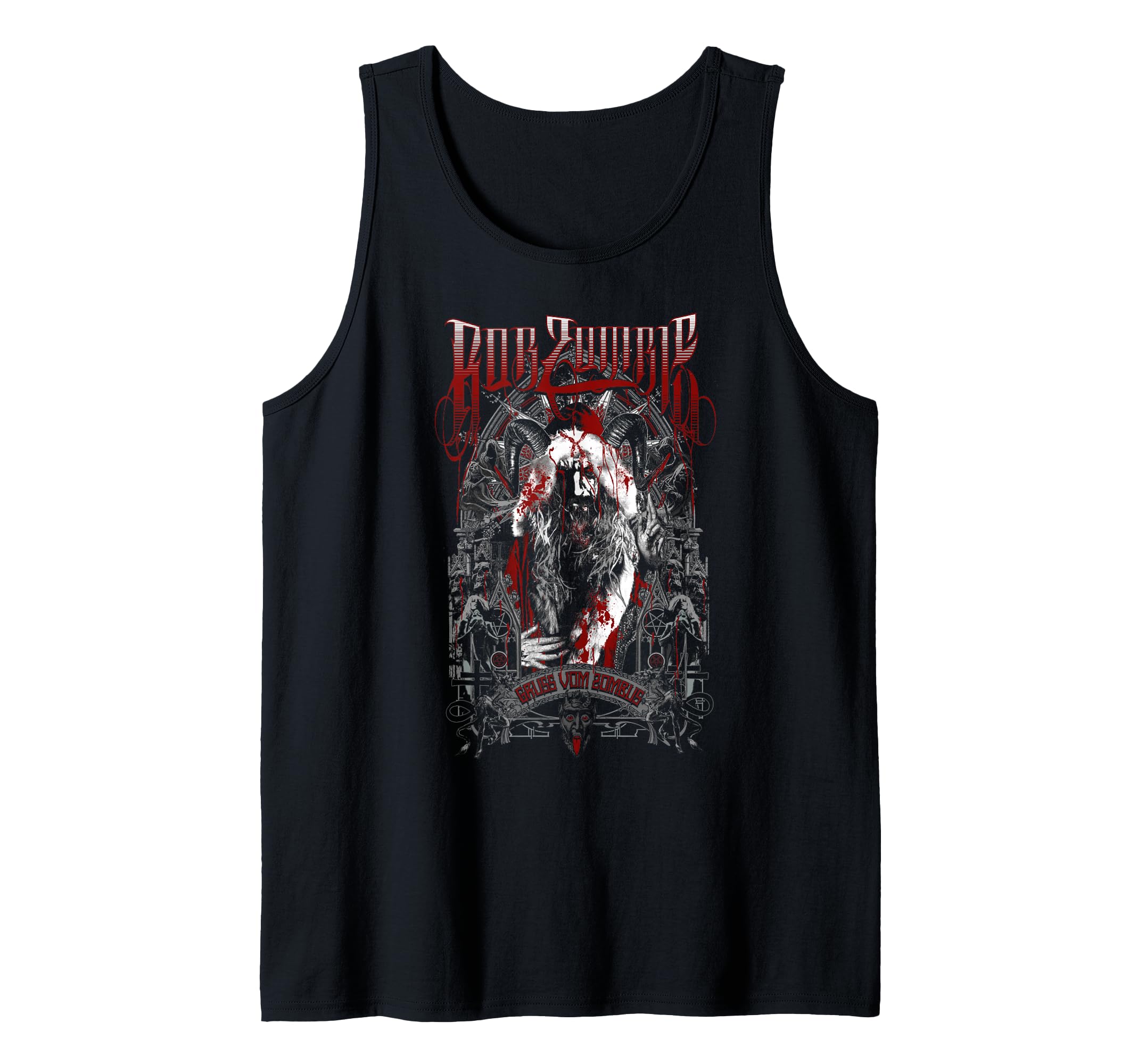 Tank Tops